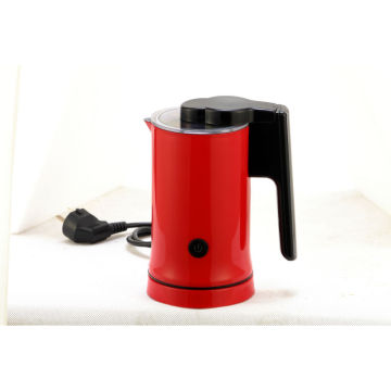 [Hot selling]electric milk frother with handle